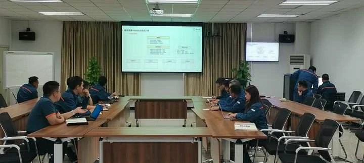 The Powertrain BU Intelligent Super Range Extension System won the Innovation Achievement Award at the 2024 China Automotive Supply Chain Conference.