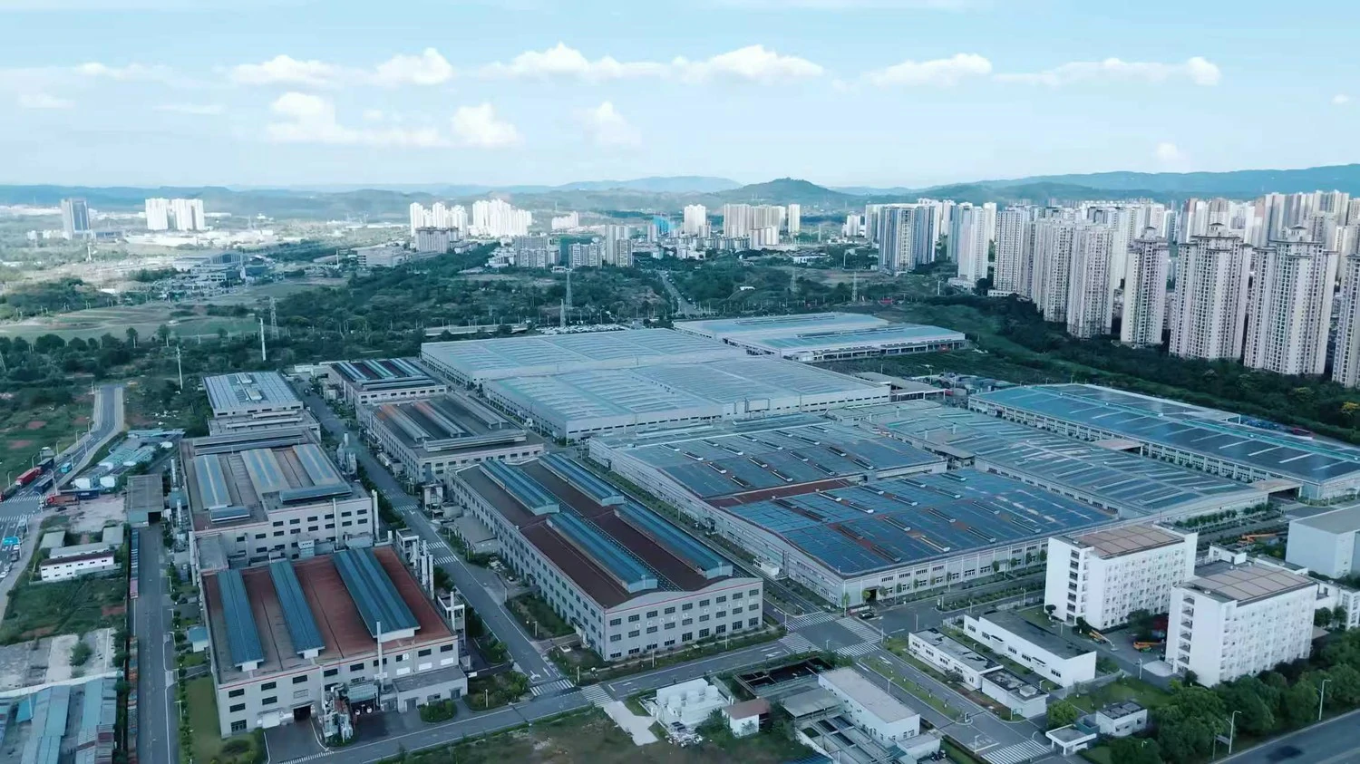 打造绿色智造新标杆！赛力斯动力生产线入选重庆年度绿色低碳案例
