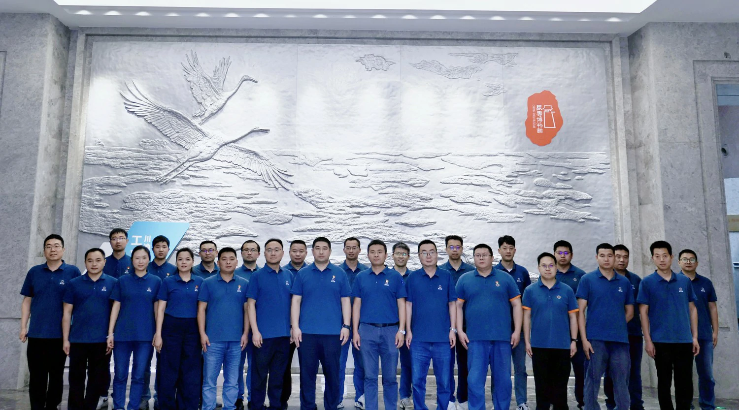 沐智造清风 筑廉洁防线——赛力斯动力长寿工厂开展廉政教育活动